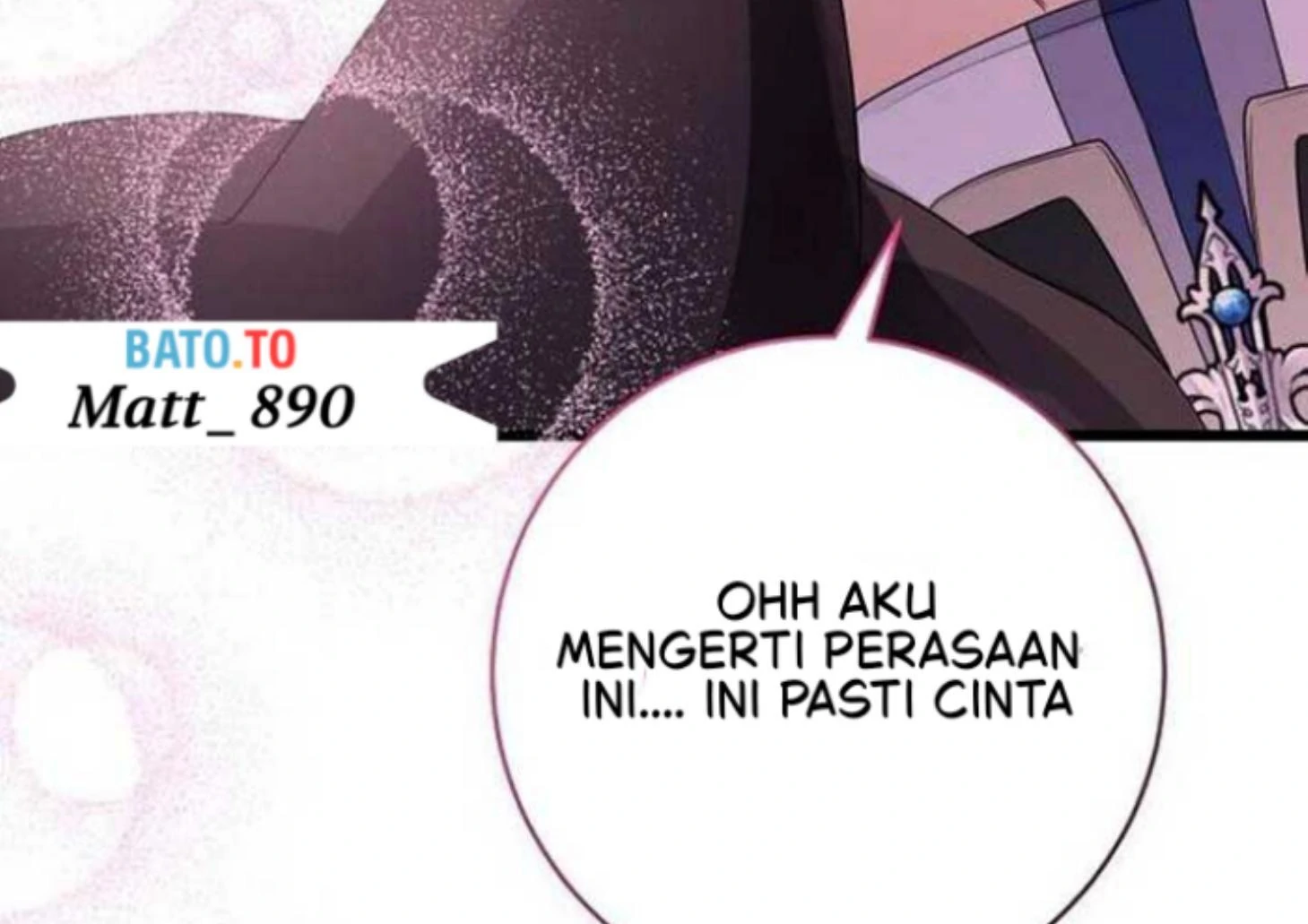 First Love is Like That Your Majesty Chapter 1 – halaman 87