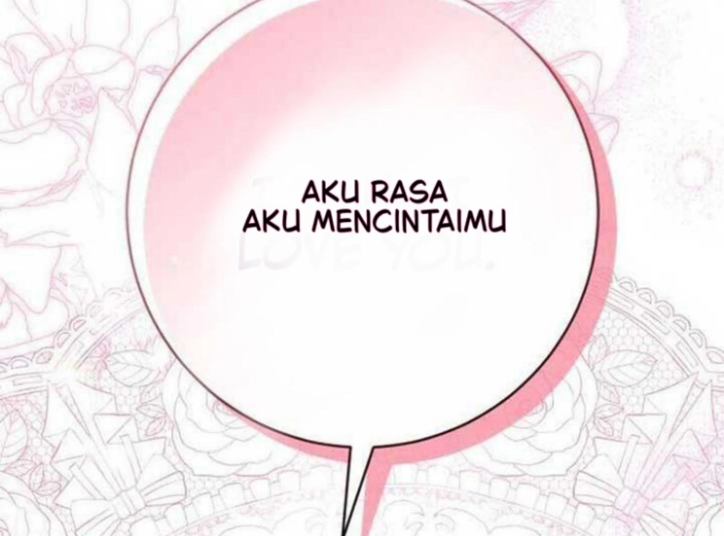 First Love is Like That Your Majesty Chapter 1 – halaman 89
