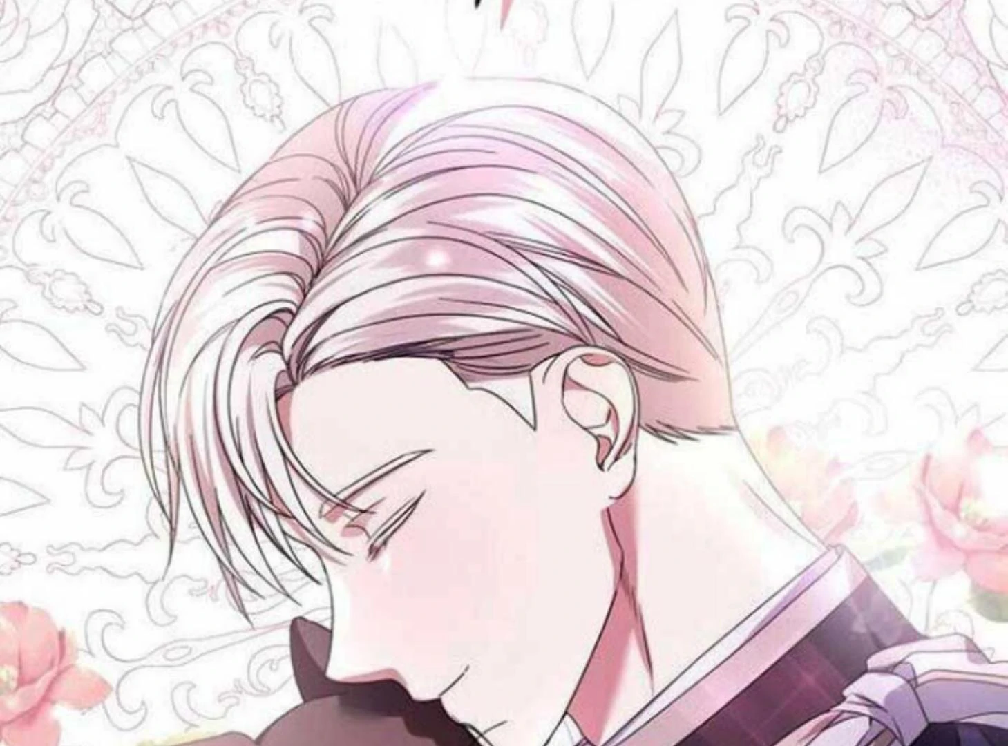 First Love is Like That Your Majesty Chapter 1 – halaman 90