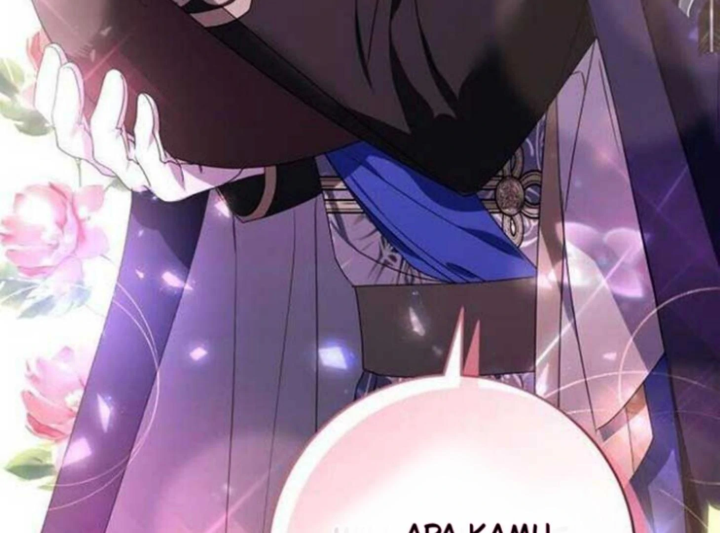 First Love is Like That Your Majesty Chapter 1 – halaman 92