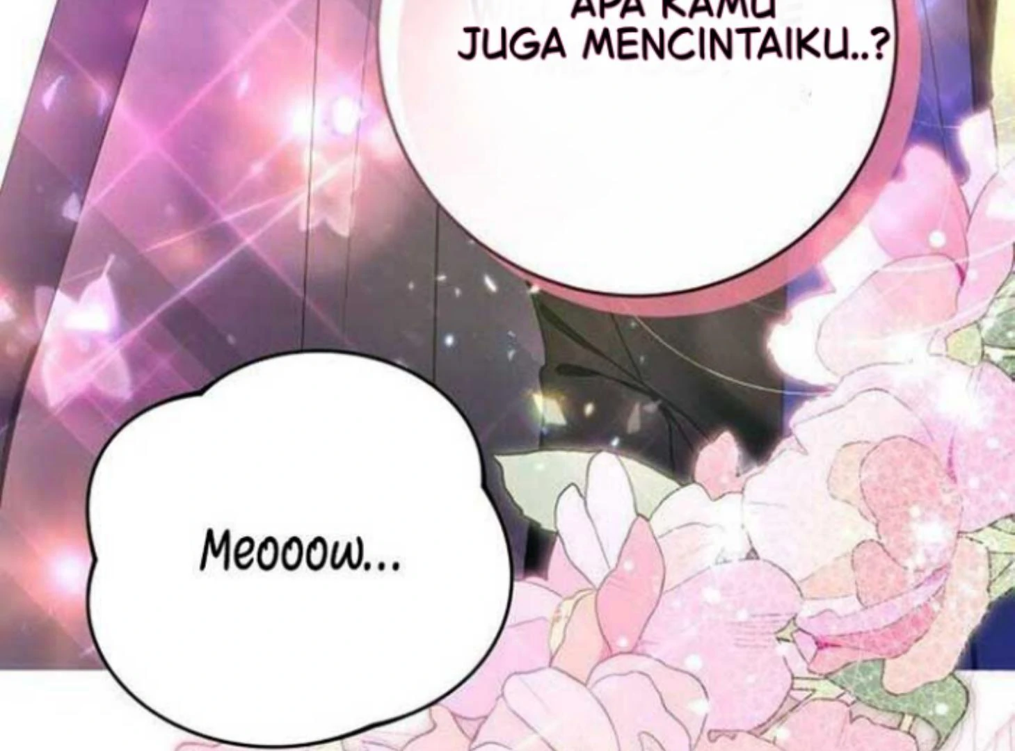 First Love is Like That Your Majesty Chapter 1 – halaman 93