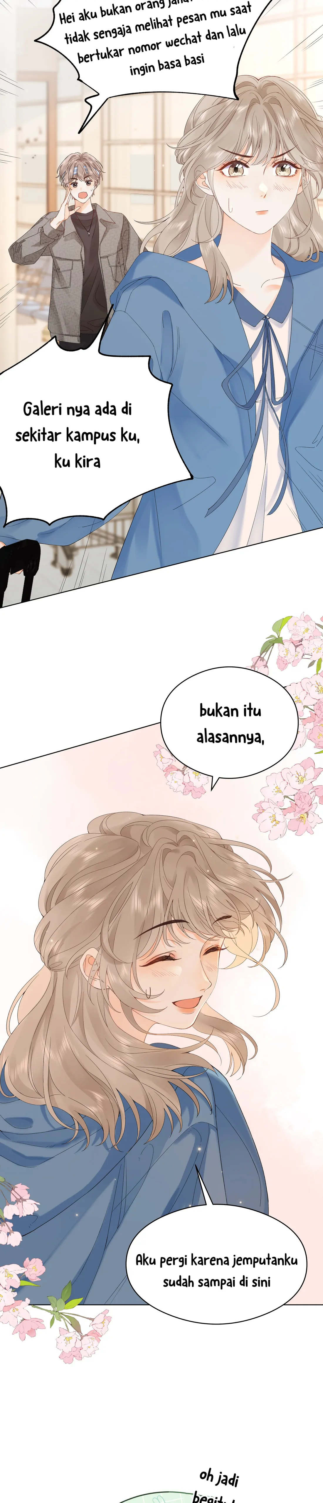Folding the Moon Chapter 1 – halaman 10