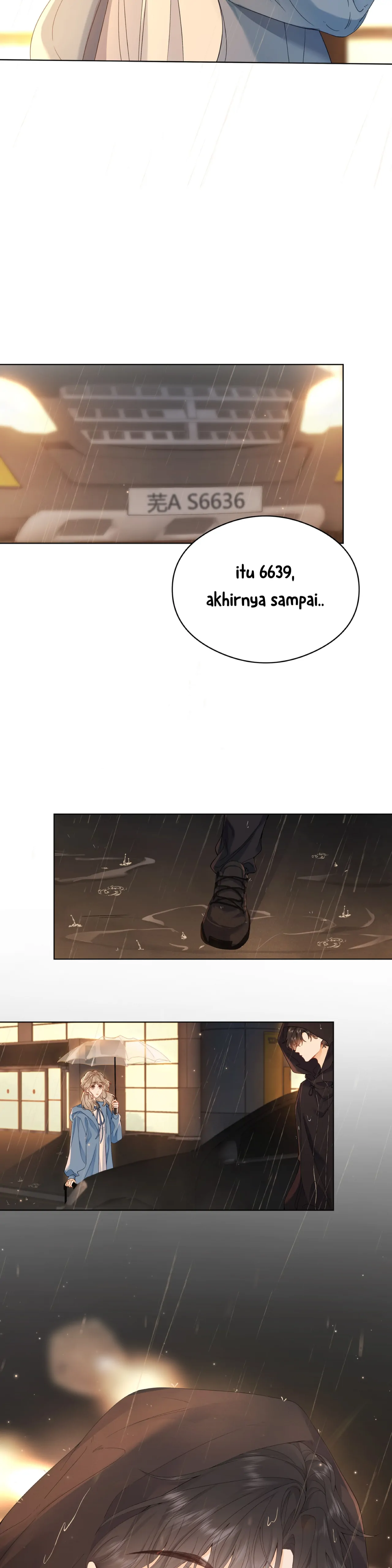 Folding the Moon Chapter 1 – halaman 14