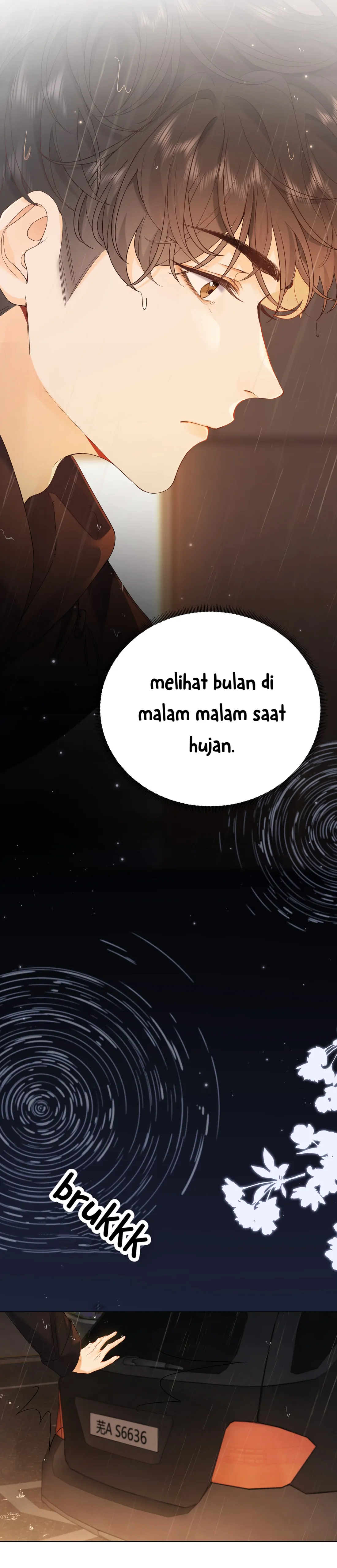 Folding the Moon Chapter 1 – halaman 18