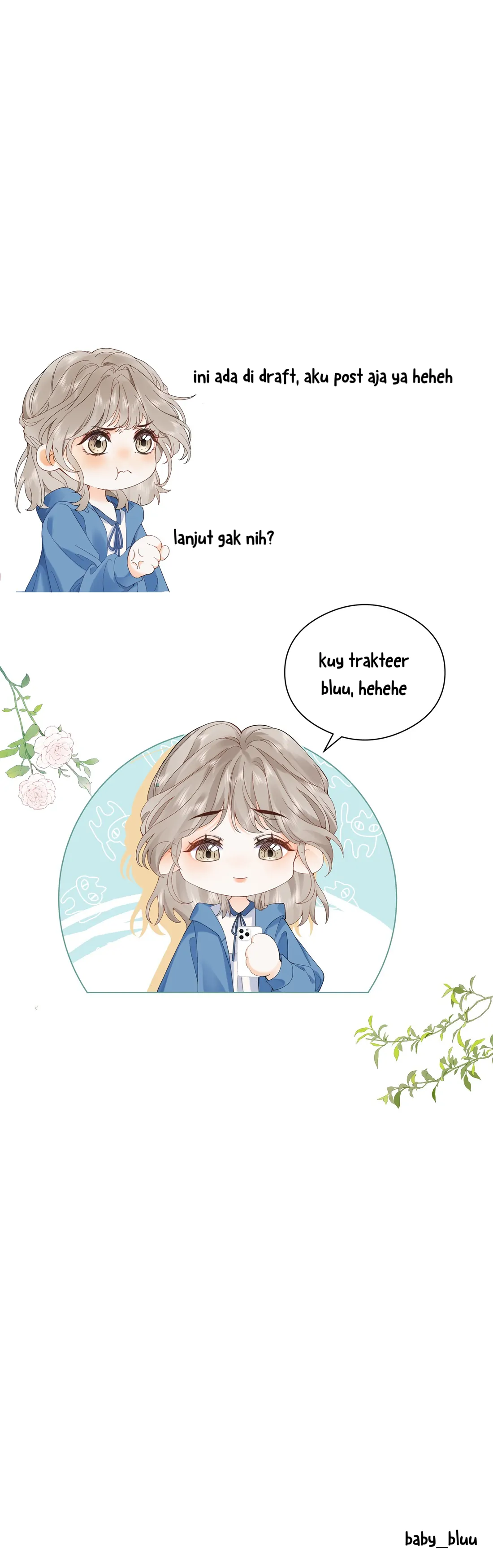 Folding the Moon Chapter 1 – halaman 23