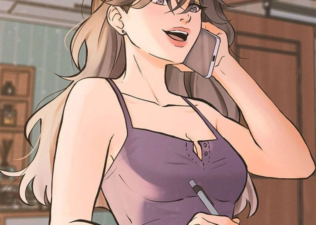 Golden Hour Chapter 1 – halaman 10