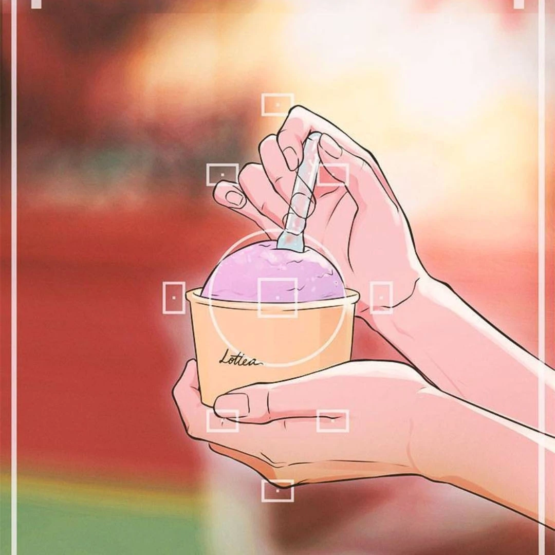 Golden Hour Chapter 1 – halaman 101