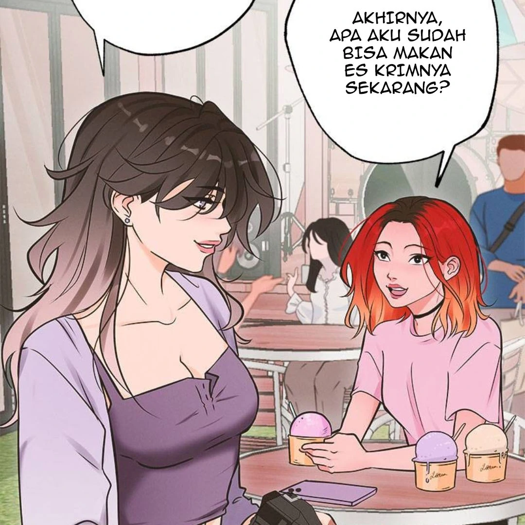 Golden Hour Chapter 1 – halaman 103