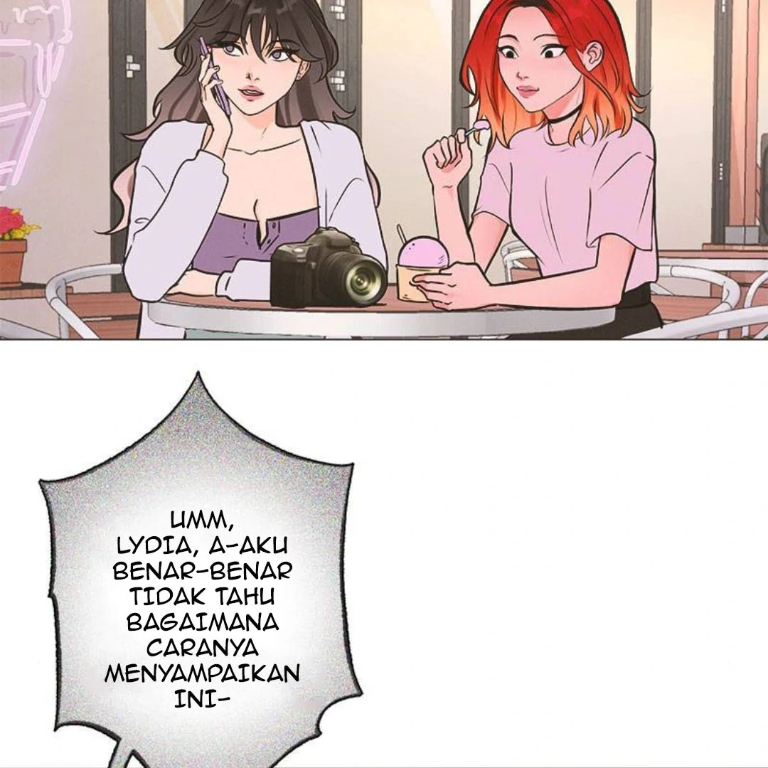 Golden Hour Chapter 1 – halaman 108