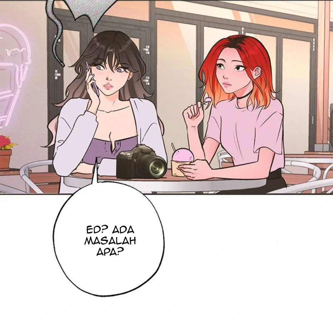 Golden Hour Chapter 1 – halaman 109