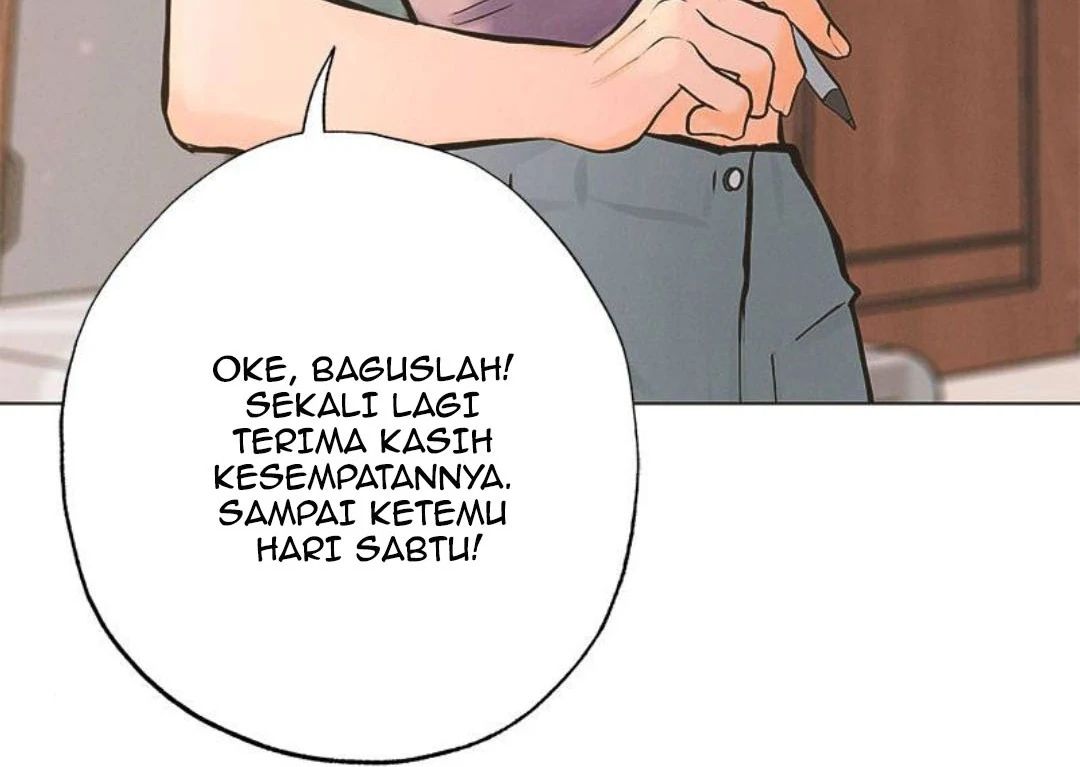 Golden Hour Chapter 1 – halaman 11