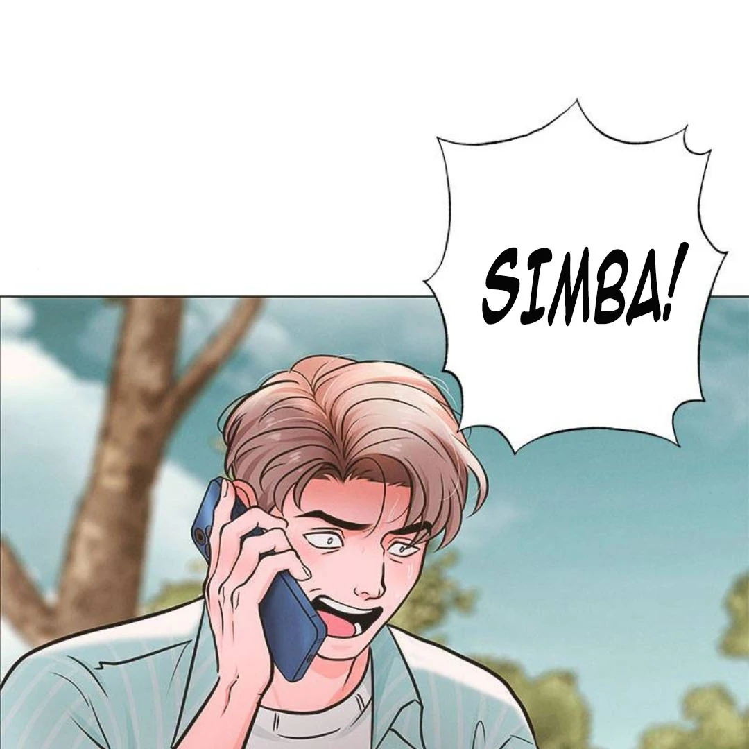 Golden Hour Chapter 1 – halaman 110