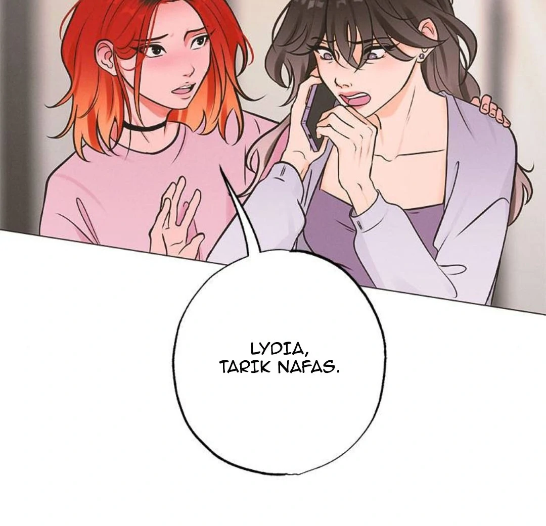 Golden Hour Chapter 1 – halaman 118