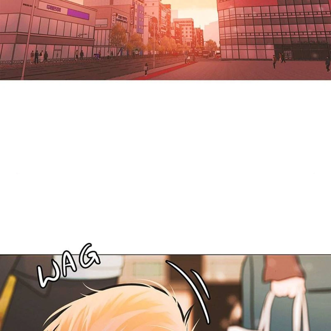 Golden Hour Chapter 1 – halaman 122