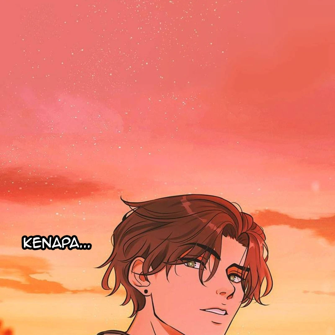 Golden Hour Chapter 1 – halaman 127
