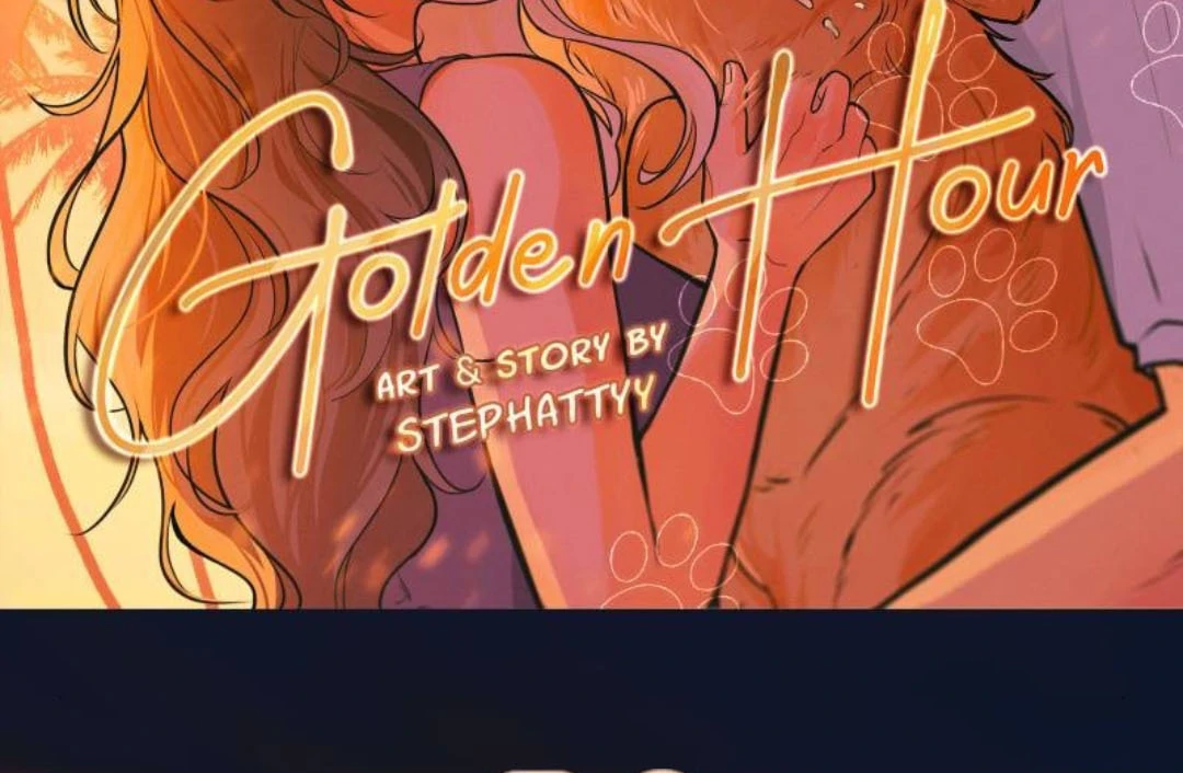 Golden Hour Chapter 1 – halaman 135