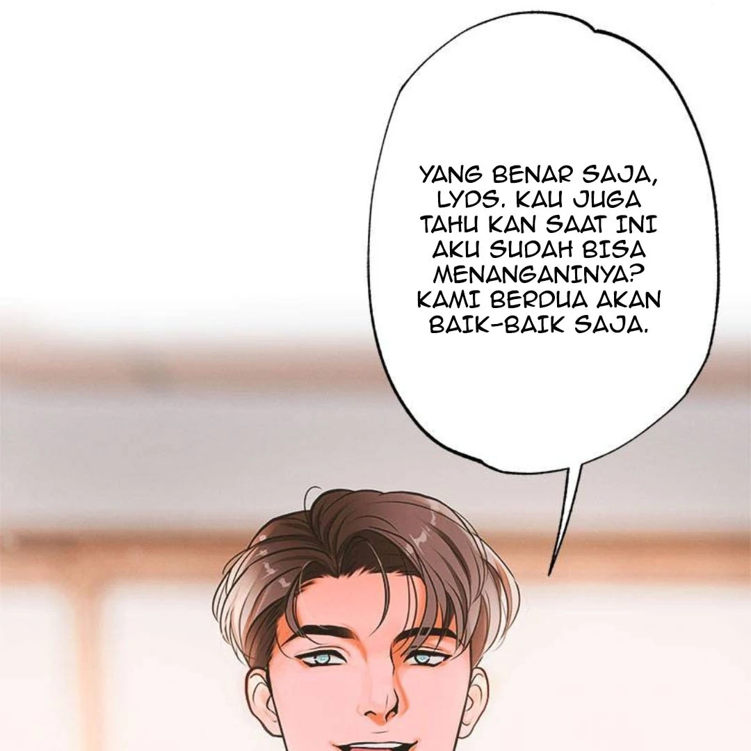 Golden Hour Chapter 1 – halaman 28