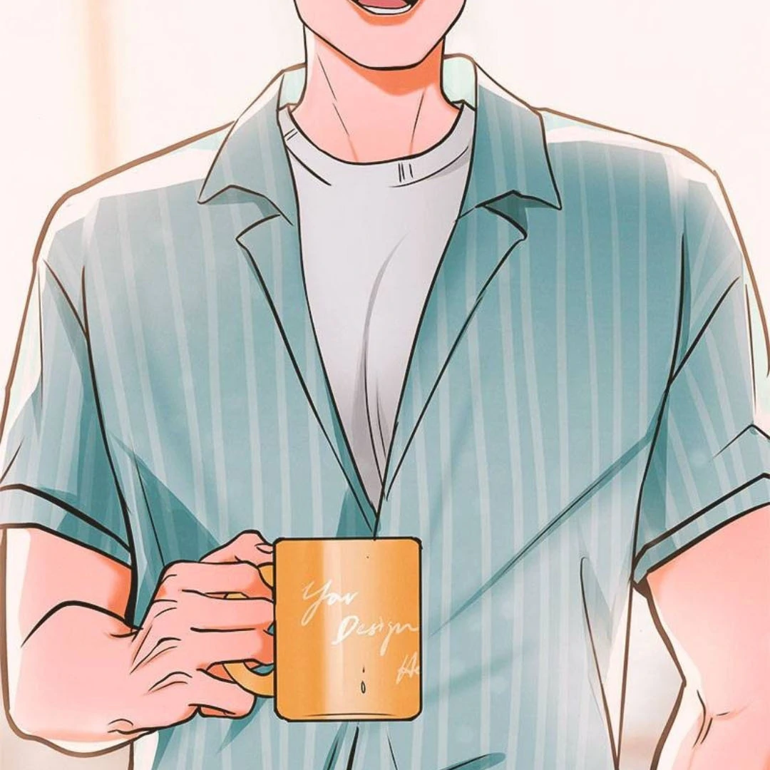 Golden Hour Chapter 1 – halaman 29