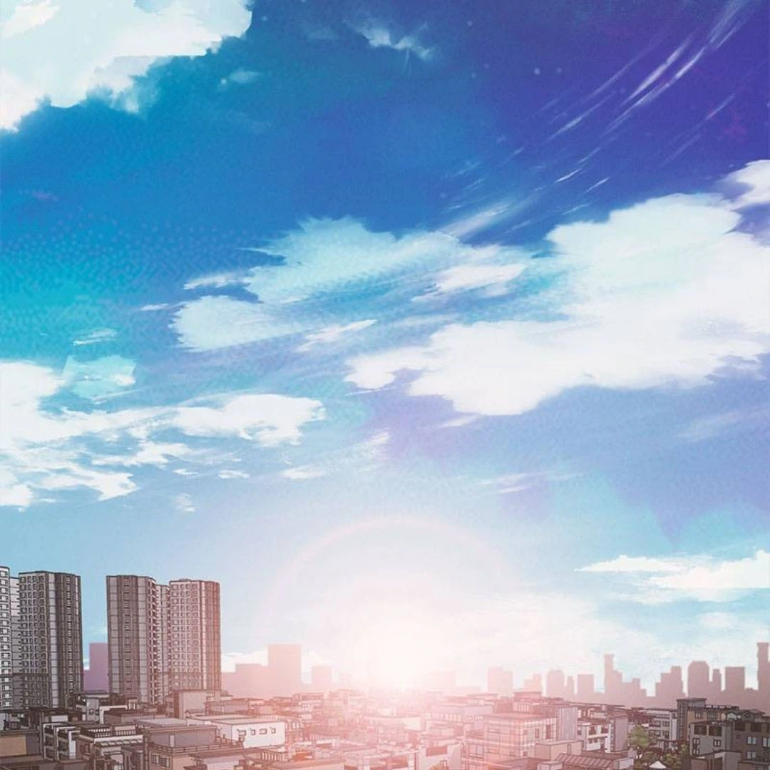 Golden Hour Chapter 1 – halaman 3