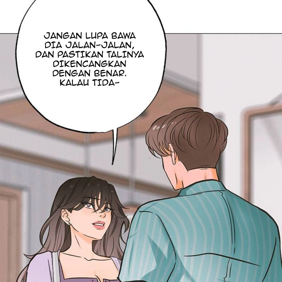 Golden Hour Chapter 1 – halaman 31