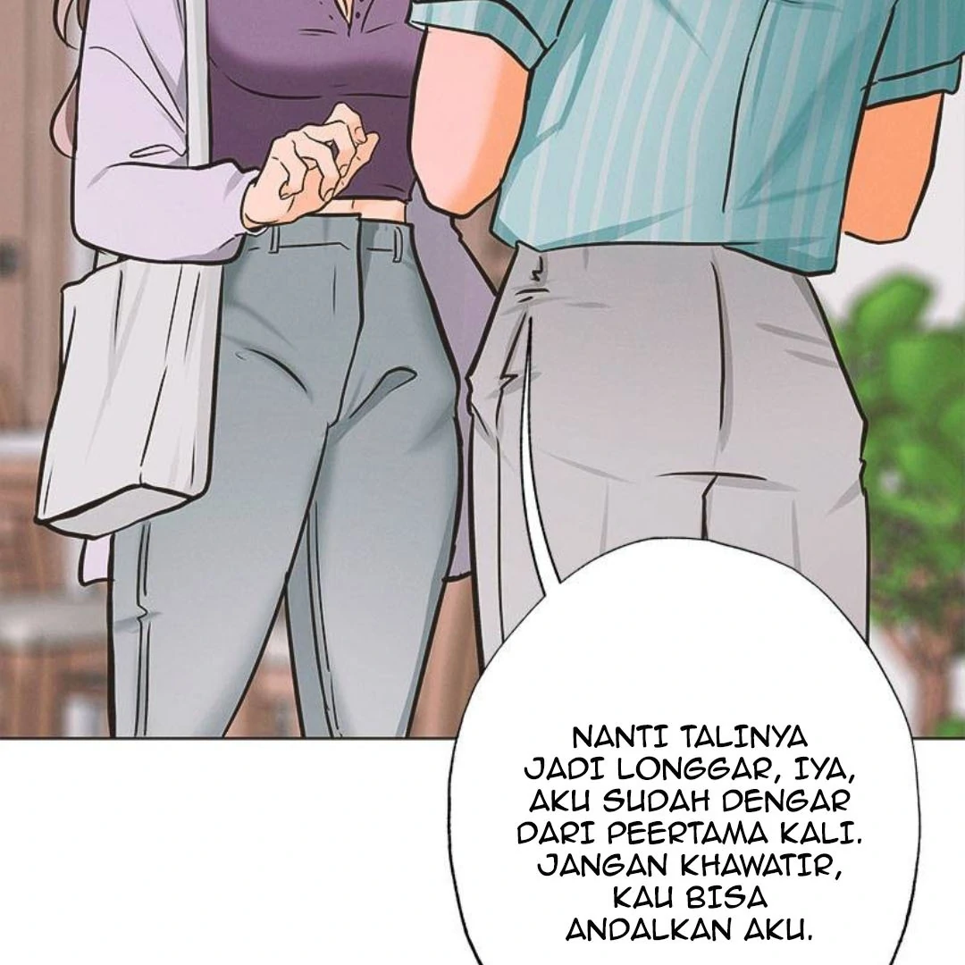 Golden Hour Chapter 1 – halaman 32
