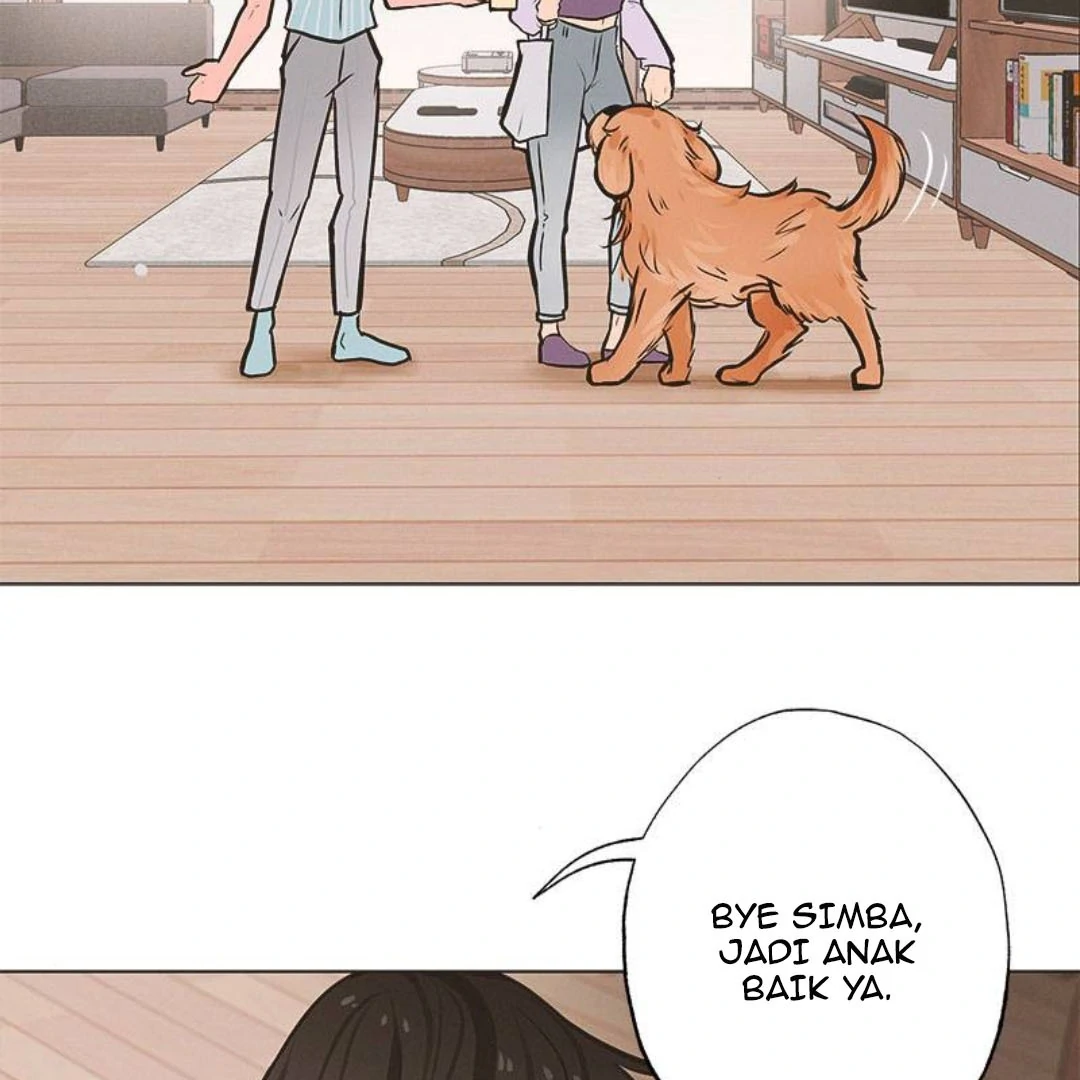 Golden Hour Chapter 1 – halaman 34