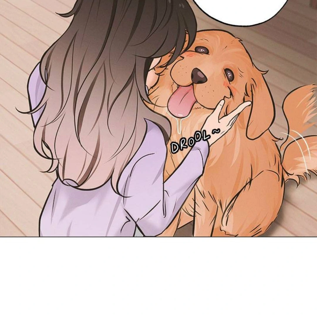 Golden Hour Chapter 1 – halaman 35