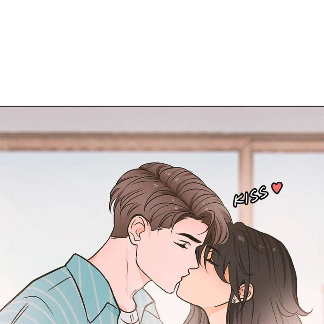 Golden Hour Chapter 1 – halaman 40