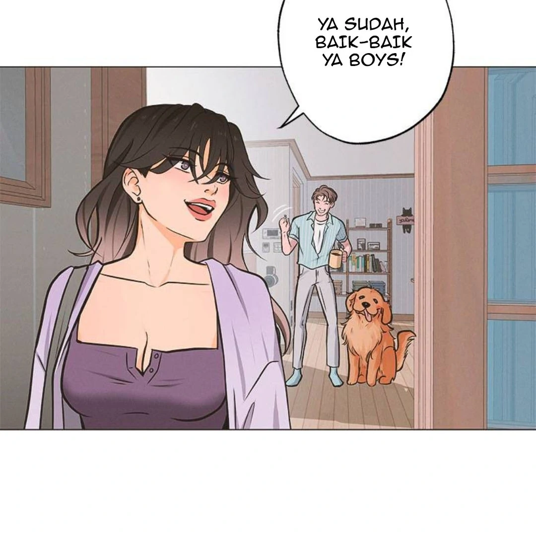 Golden Hour Chapter 1 – halaman 42