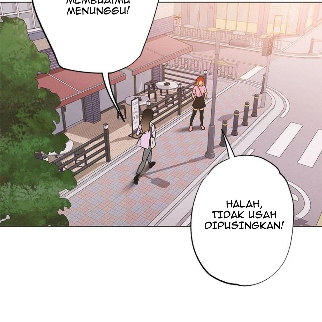 Golden Hour Chapter 1 – halaman 51