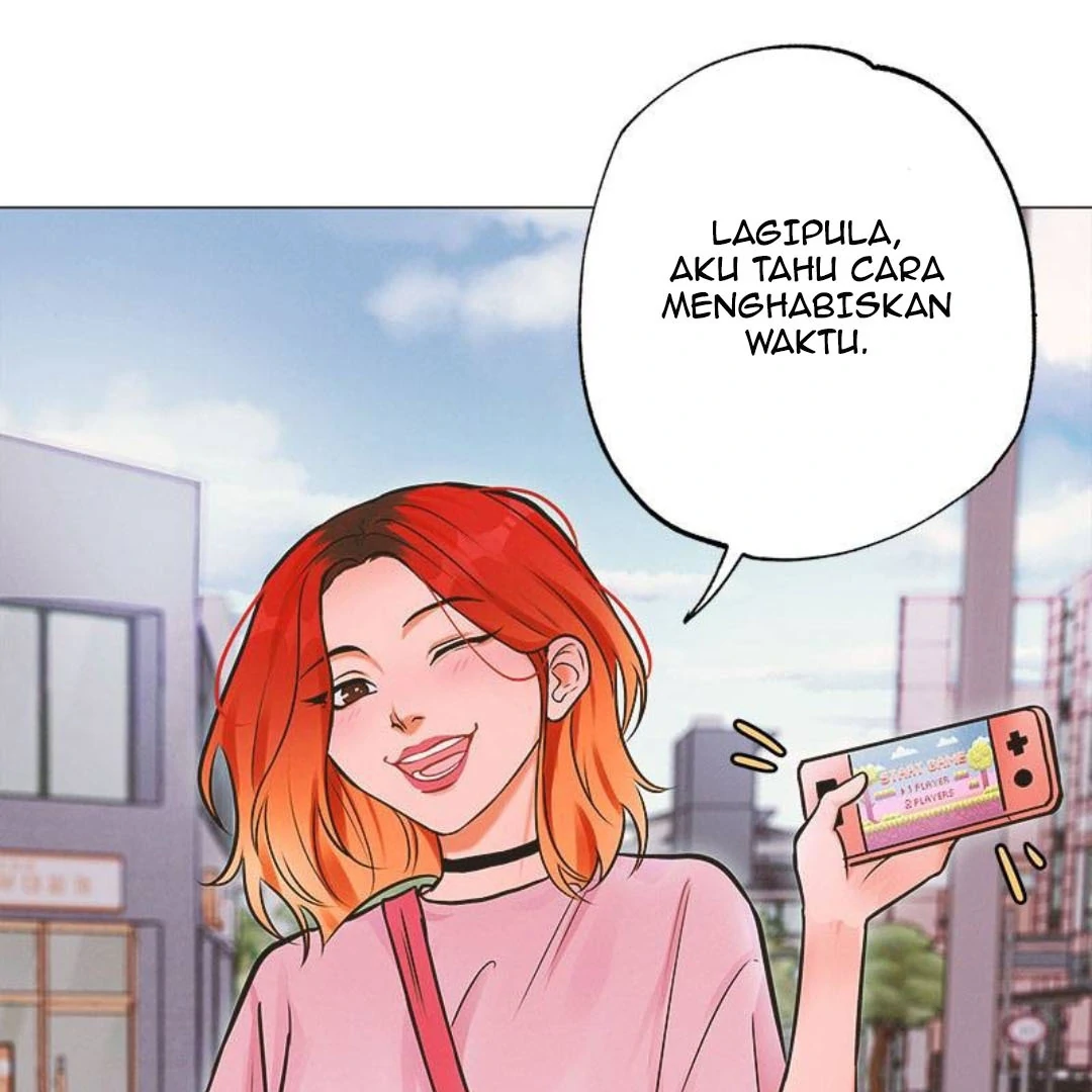 Golden Hour Chapter 1 – halaman 52