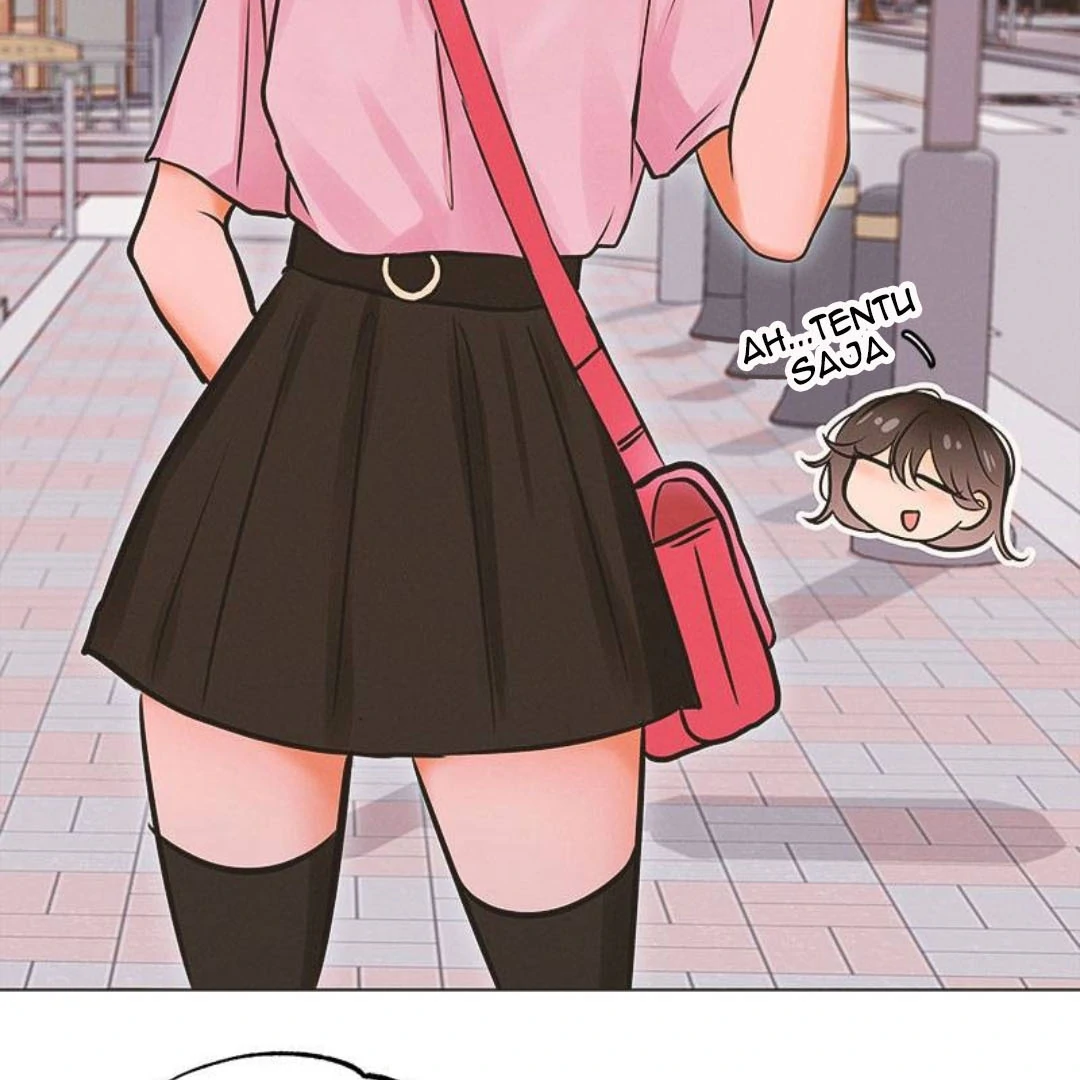 Golden Hour Chapter 1 – halaman 53