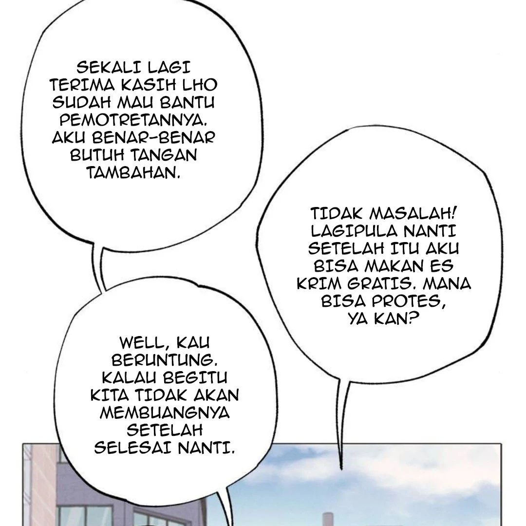 Golden Hour Chapter 1 – halaman 54