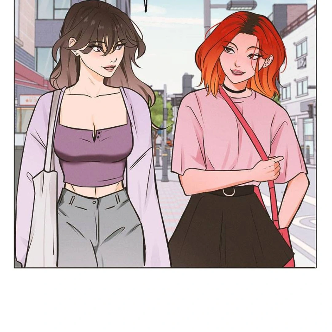 Golden Hour Chapter 1 – halaman 55
