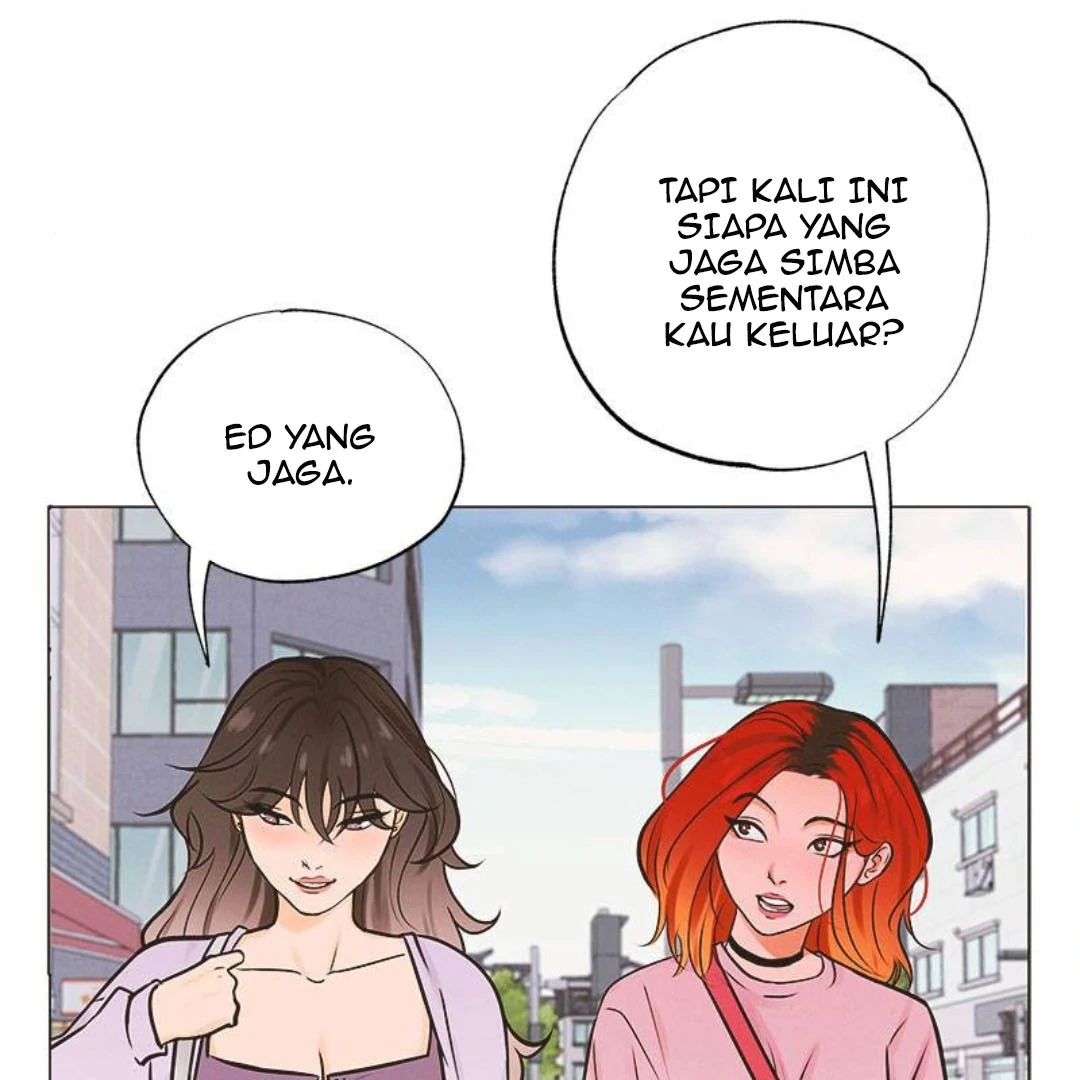 Golden Hour Chapter 1 – halaman 56