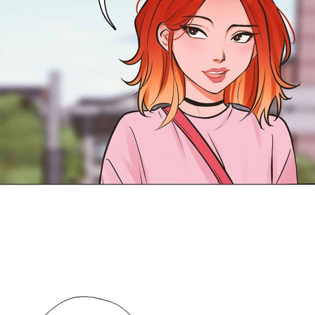 Golden Hour Chapter 1 – halaman 64
