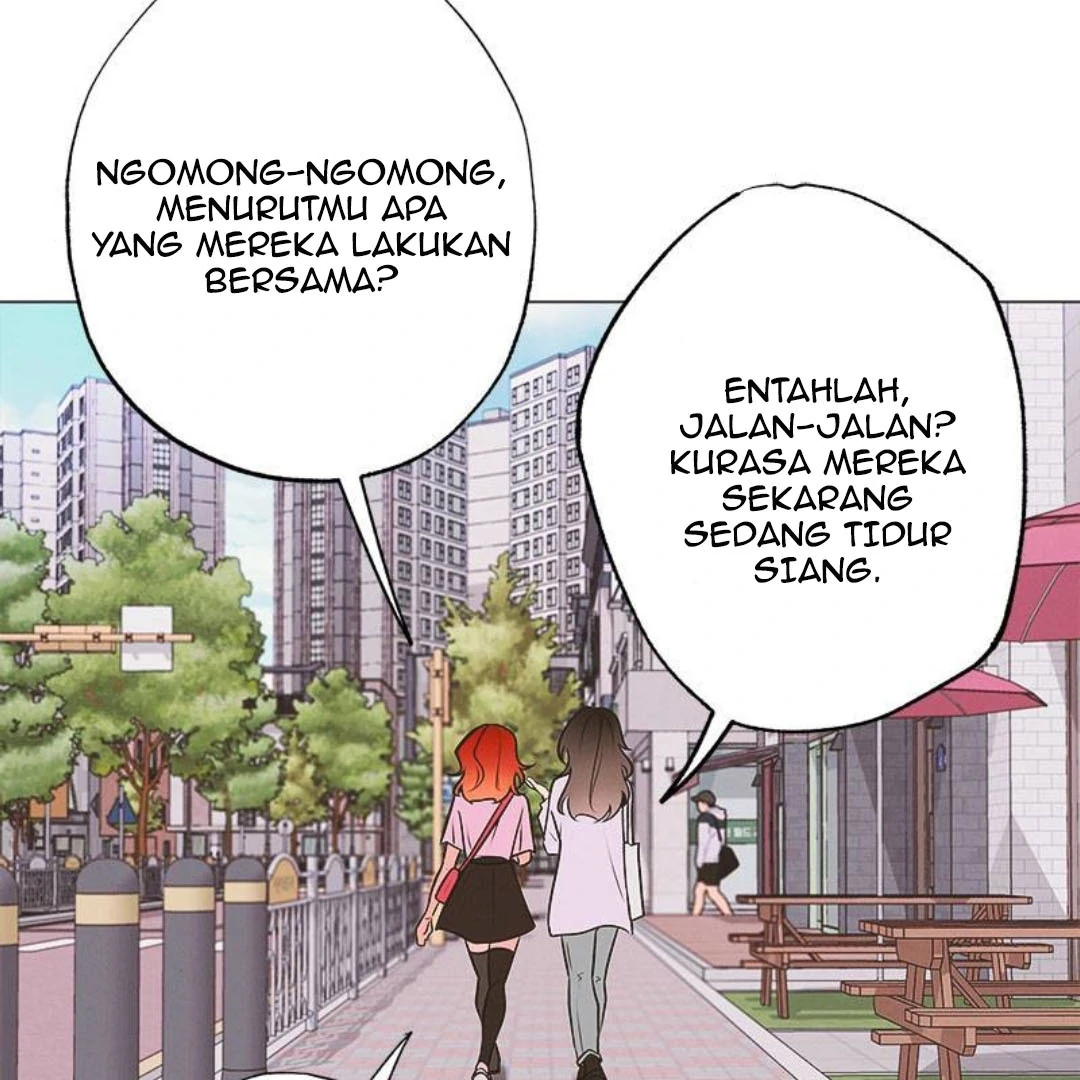 Golden Hour Chapter 1 – halaman 65