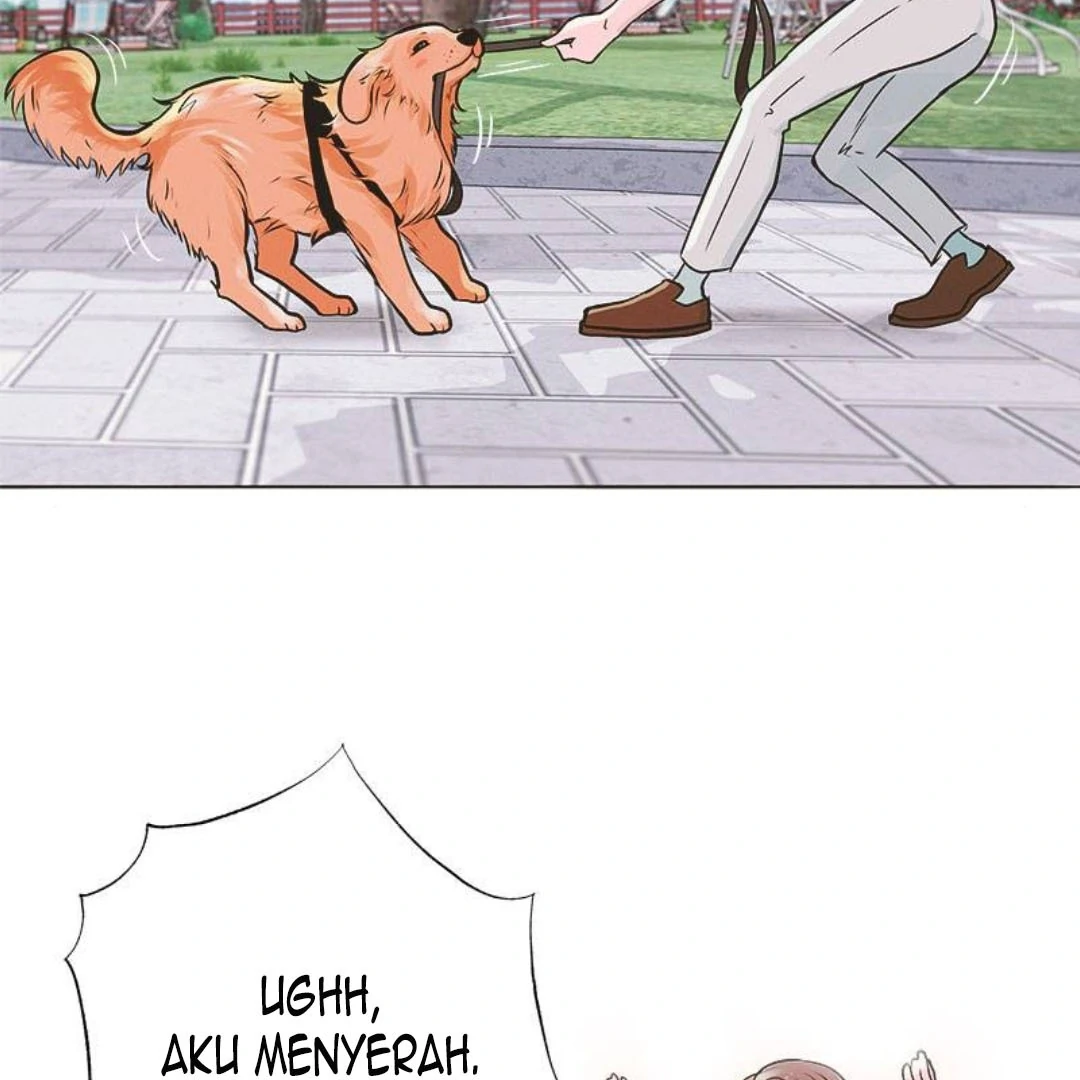 Golden Hour Chapter 1 – halaman 70