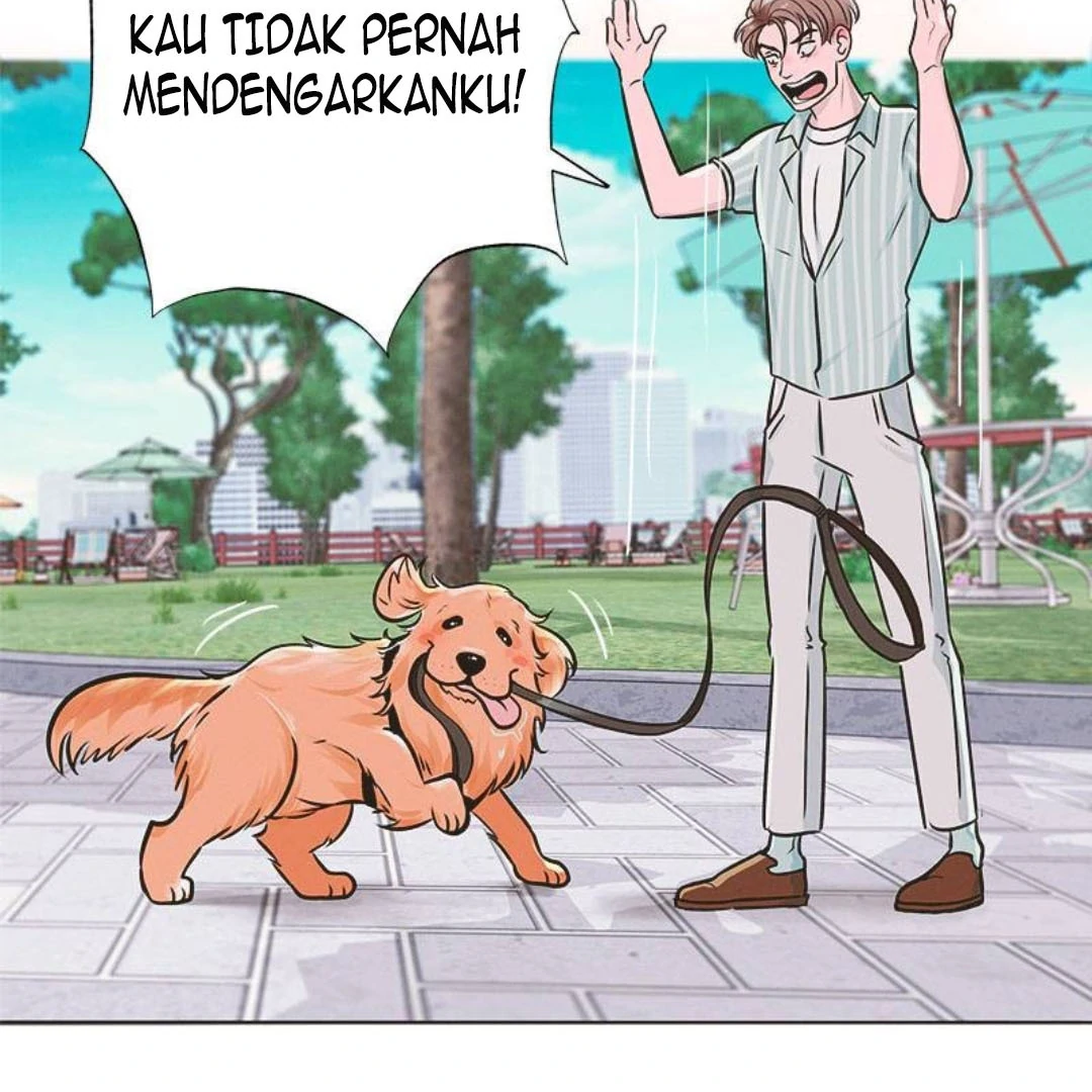 Golden Hour Chapter 1 – halaman 71
