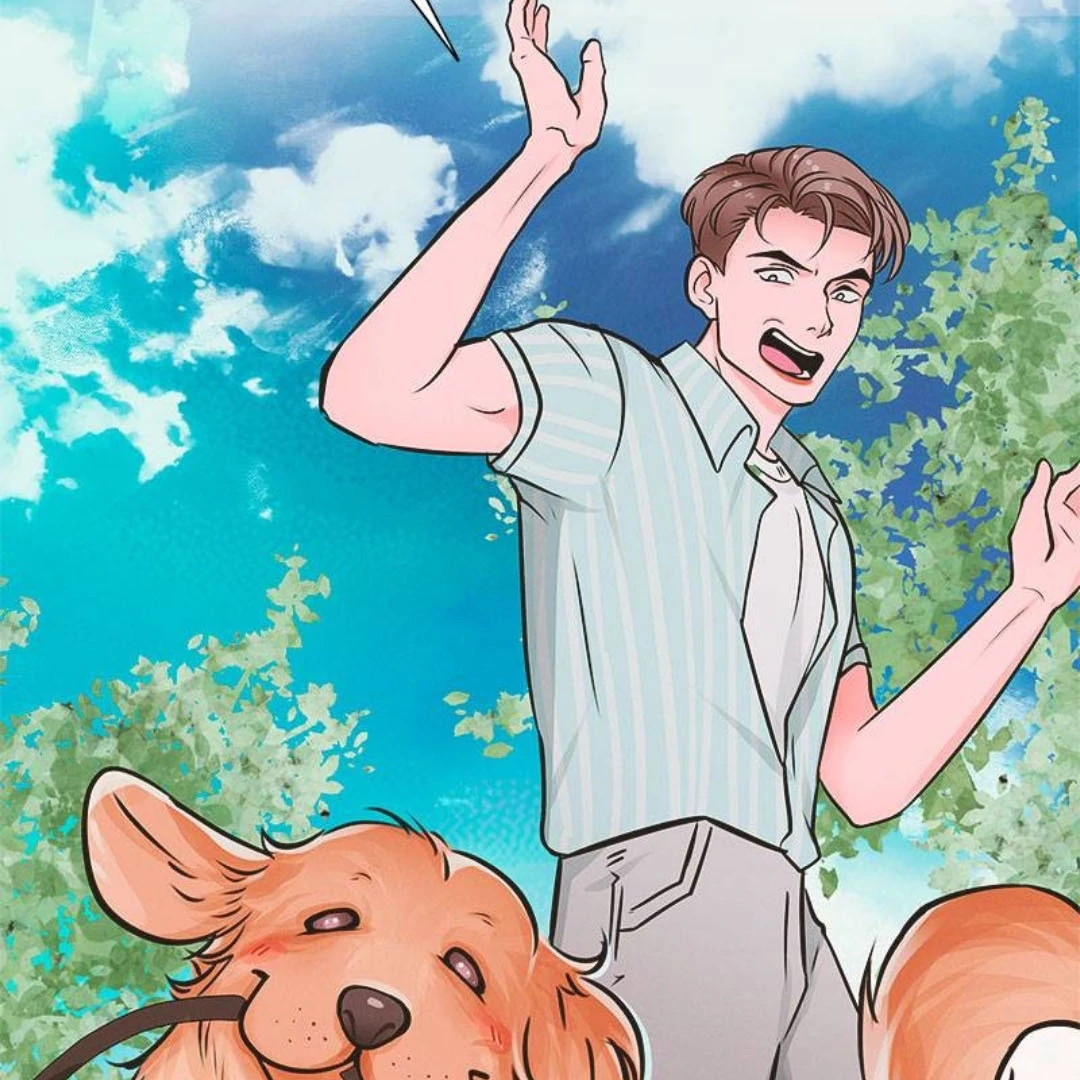 Golden Hour Chapter 1 – halaman 73
