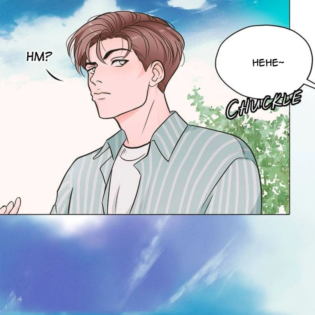 Golden Hour Chapter 1 – halaman 75