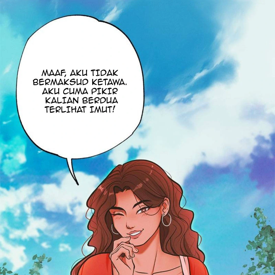 Golden Hour Chapter 1 – halaman 76