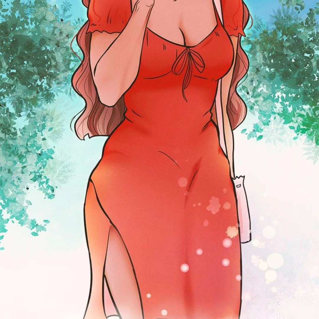 Golden Hour Chapter 1 – halaman 77