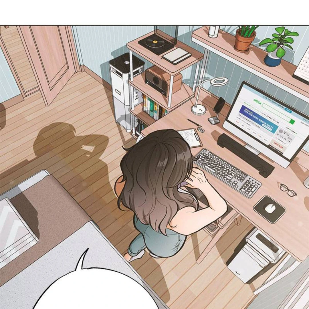 Golden Hour Chapter 1 – halaman 8
