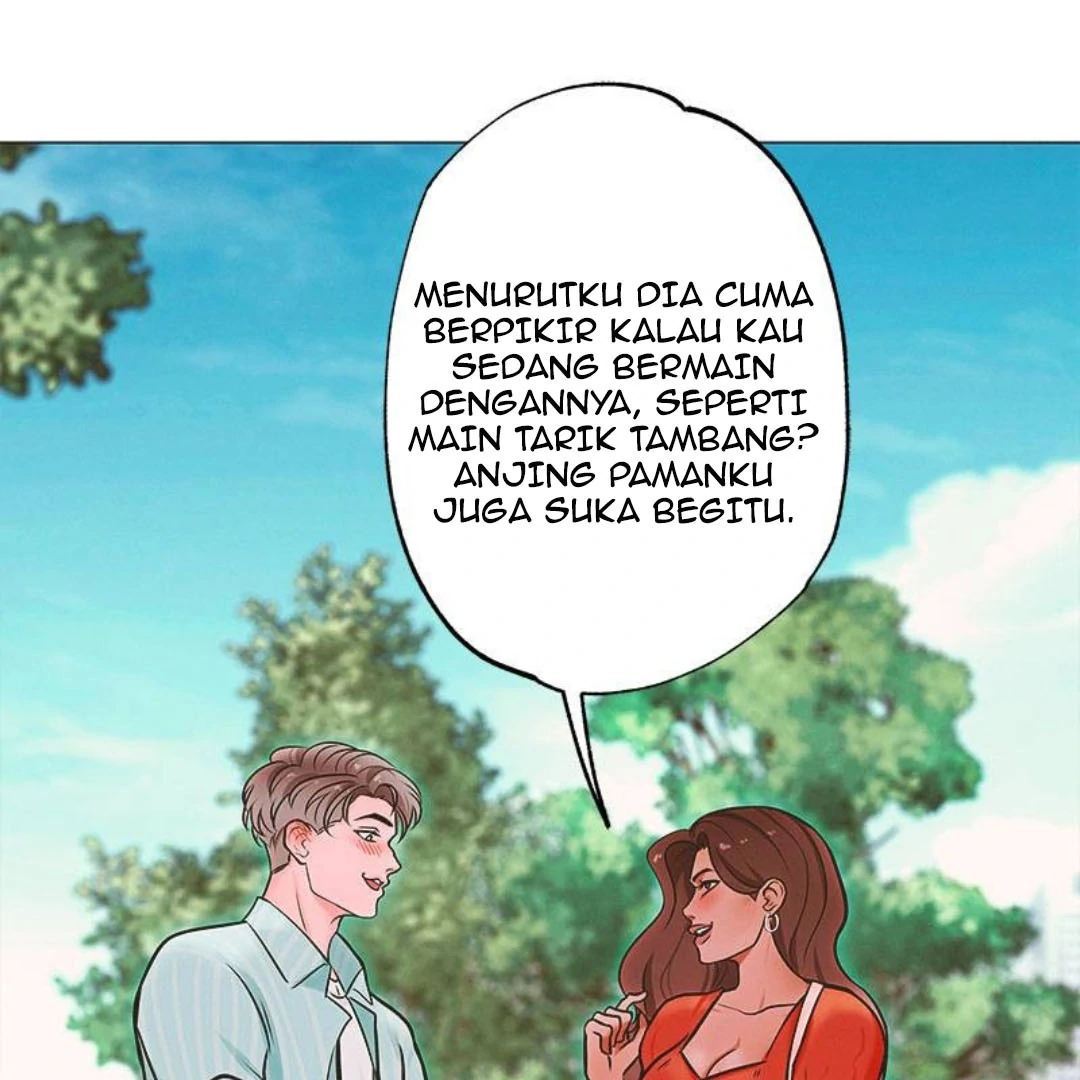Golden Hour Chapter 1 – halaman 80