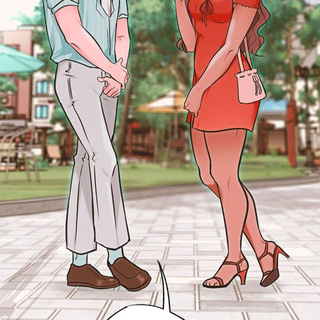 Golden Hour Chapter 1 – halaman 81