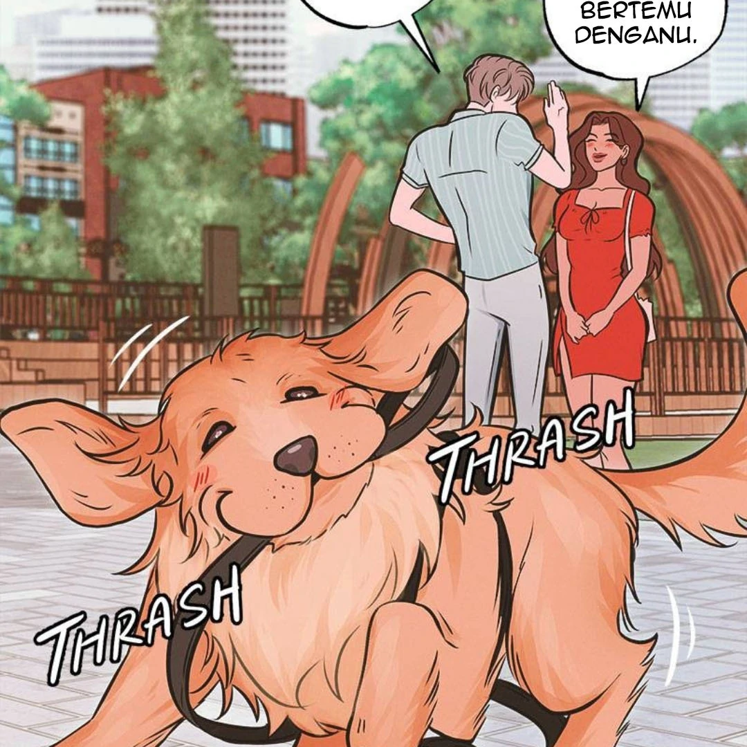 Golden Hour Chapter 1 – halaman 83