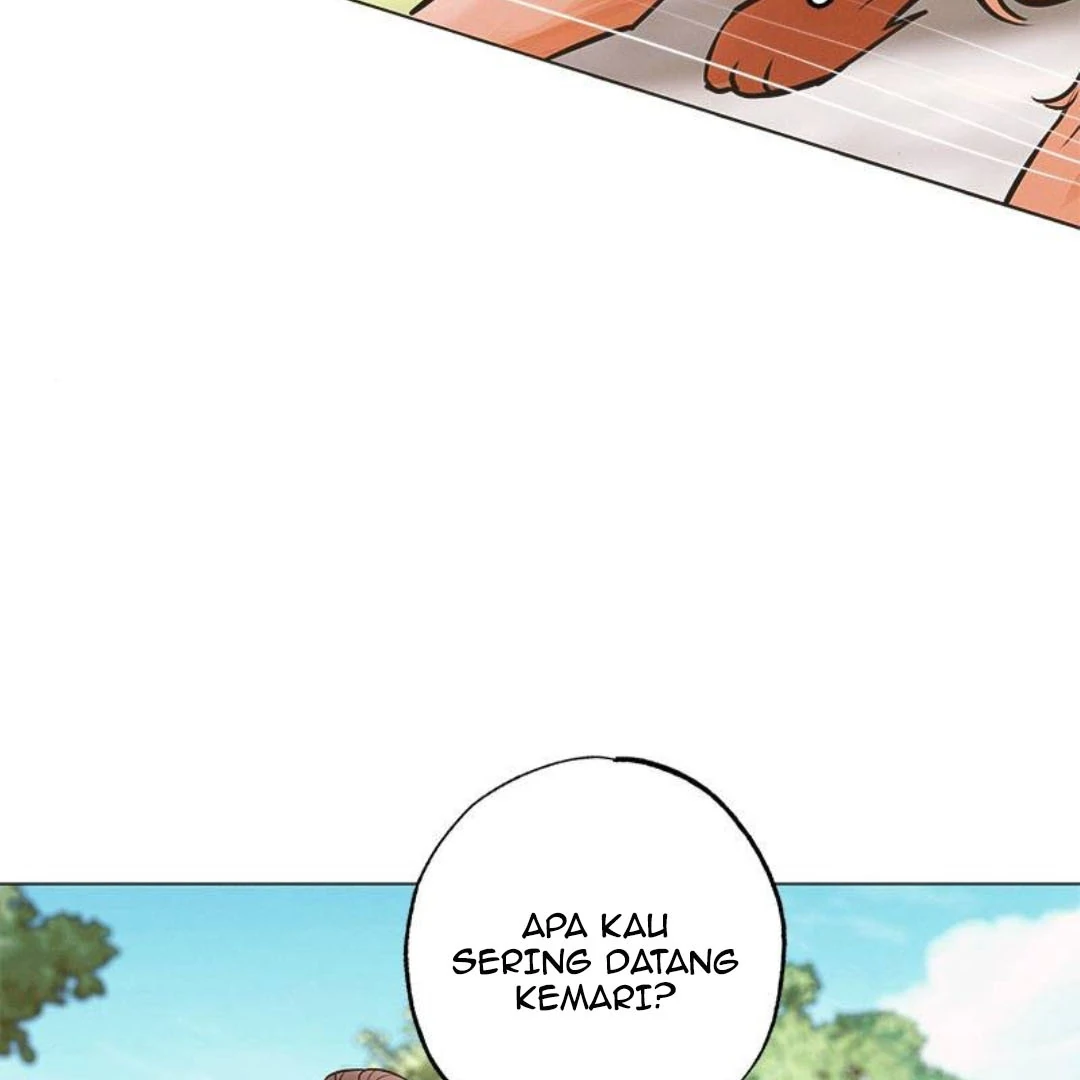 Golden Hour Chapter 1 – halaman 87