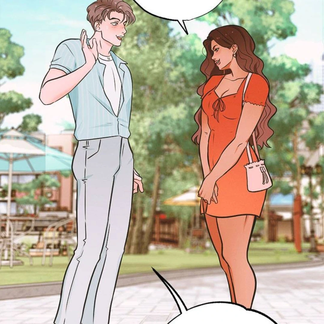 Golden Hour Chapter 1 – halaman 88