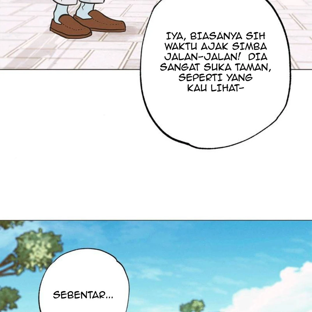 Golden Hour Chapter 1 – halaman 89